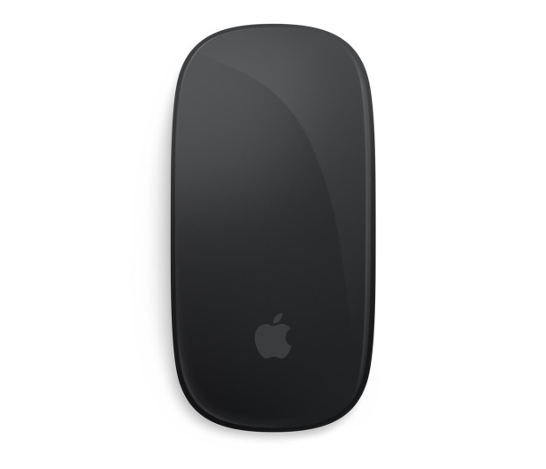 APPLE Magic Mouse czarny - 1293320 - zdjęcie